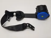 Ceinture de sécurité arrière