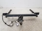 Tow bar set