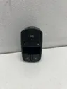 Electric window control switch