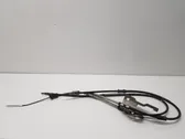 Handbrake/parking brake wiring cable