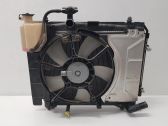 Wasserkühler Kühlerpaket