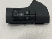 Headlight level height control switch
