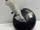Brake booster