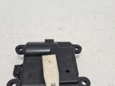 Air flap motor/actuator
