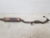 Muffler/silencer