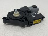 Rear door window regulator motor