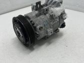 Ilmastointilaitteen kompressorin pumppu (A/C)