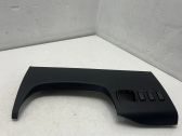 Dashboard lower bottom trim panel