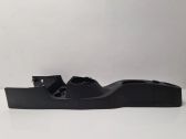 Center console