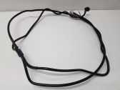 Vacuum line/pipe/hose