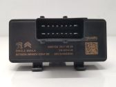 Seat heating relay