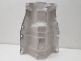 Bouclier thermique d'échappement