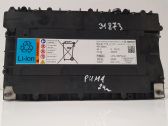 Hybrid / electric car battery