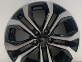 17 Zoll Leichtmetallrad Alufelge