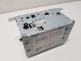 Radio/CD/DVD/GPS head unit