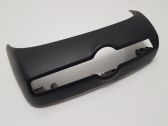 Panel trim