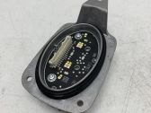 LED ballast control module