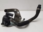 Electric auxiliary coolant/water pump