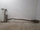Muffler/silencer