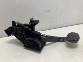 Brake pedal
