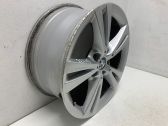 R17 alloy rim