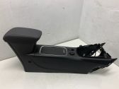 Center console