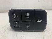 Bouton commande réglage hauteur de phares
