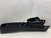 Center console