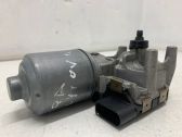 Wiper motor