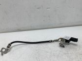 Câble négatif masse batterie