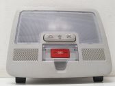 Luz del asiento delantero