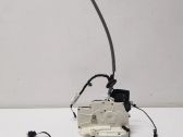 Rear door lock