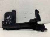 Front door wind deflector