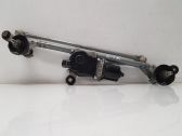Motor y varillaje del limpiaparabrisas delantero