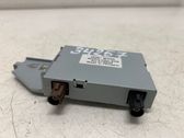 Aerial antenna amplifier