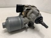 Wischermotor