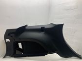 Trunk/boot side trim panel