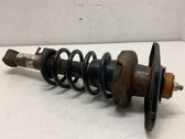 Rear shock absorber/damper