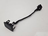 Other switches/knobs/shifts