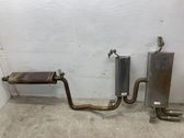 Muffler/silencer