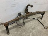 Tow bar set