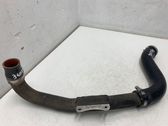 Tube d'admission de tuyau de refroidisseur intermédiaire