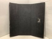 Trunk/boot floor carpet liner