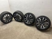 R18 alloy rim
