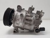 Air conditioning (A/C) compressor (pump)