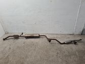 Muffler/silencer