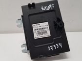 Comfort/convenience module