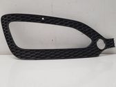 Grille antibrouillard avant