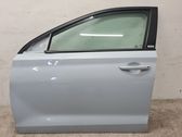 Porte avant