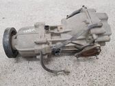 Rear differential